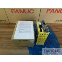 A06B-6162-H002 Fanuc servo amplifier module BiSV 20 new and original