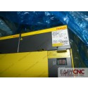 A06B-6200-H055 FANUC SERVO AMPLIFIER AiPS 55 NEW AND ORIGINAL