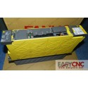 A06B-6240-H105 FANUC SERVO AMPLIFIER αiSV 80
