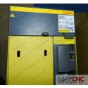 A06B-6240-H109 FANUC SERVO AMPLIFIER αiSV 360