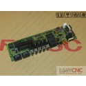 A20B-2100-0253 Fanuc servo control board 