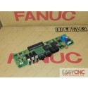 A20B-2101-0891 Fanu servo control board 2axis new and original
