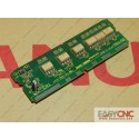 A20B-2900-0620 Fanuc PCB used
