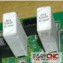A40L-0001-0414#R062G FANUC 0414 RESISTOR 6.2MΩG