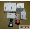 A55L-0001-0226#M01RA IDEC HW1LM101Q4R CONTROL UNIT Switch HW1L-M101Q4R