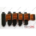 A66L-2050-0010#A Fanuc pcmcia adapter new