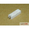 A40L-0001-EG7#10ohmJ Fanuc resistor EG7 10ohmJ used