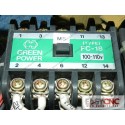 FC-18 Panasonic AC Contactor 100-110V