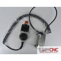 HBA-098110 Euchner manual pulse generator (MPG) new
