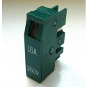 A60L-0001-0194/HP16 Fanuc fuse daito HP16 1.6A new and original