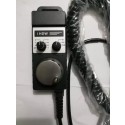 IHDW-BBA6S-IM Future manual pulse generator (MPG) new