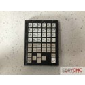A86L-0001-0171#ST2R N860-1603-T052 N86D-1603-R002 Fanuc Keyboard Used