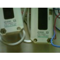 NA1-PK5 NA1-PK5D NA1-PK5P SUNX curtain sensor used