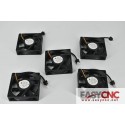 NC5332H76A MMF-09D24TS-mmB Mitsubishi fan 24vdc 0.22A 92*92*25mm new and original