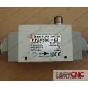 PF2A550-02 SMC FLOW SWITCH