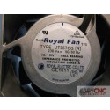 UT857CG(R) Royal Fan 