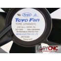 UTHS457C  FANUC Fan