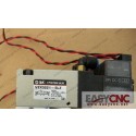 VEX3221-5LZ SMC 3 POSITION VALVE