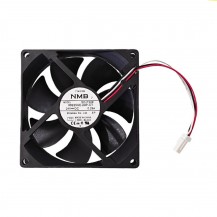 09225VE-24P-CT NMB FAN DC24V 0.29A New And Original