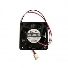109P0624J7D01 Sanyo FAN DC24V 0.14A New And Original