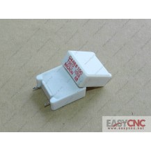 0448#100 135`C 10ΩK Fanuc resistor used