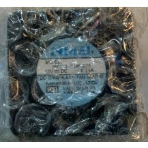 1608KL-04W-B56 NMB FAN DC12V 0.21A New And Original