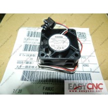 1608KL-05W-B39 NMB FAN WITH FANUC BLACK CONNECTORS
