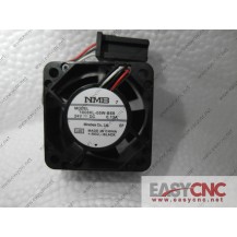 1608KL-05W-B69 NMB FAN WITH FANUC BLACK CONNECTORS