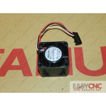 A90L-0001-0580#A 1611VL-05W-B49 NMB fan 24vdc 0.07A 40*40*28mm new and original