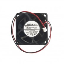 2410ML-05W-B60 NMB FAN DC24V 0.17A New And Original