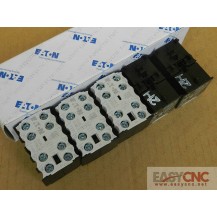 31 DILE Moeller auxiliary contact module new and original