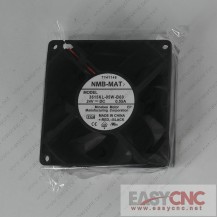 3615KL-05W-B60-EQ4 NMB-MAT FAN NEW AND ORIGINAL