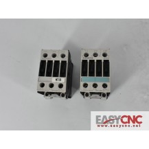 3RT1026-1A Siemens power contactor USED