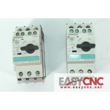 3RV1021-4DA15 Siemens Protection Circuit Breaker NEW