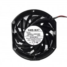 5920VL-05W-B80 NMB FAN DC24V 2.20A New And Original