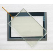 6AV2124-0MC01-0AX0 Siemens TP1200 Comfort Touch Screen Protective Film Housing New And Original