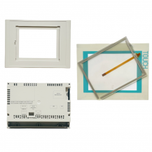 6AV6640-0CA11-0AX0 6AV6640-0CA11-0AX1 Siemens TP177 Touch Screen Protective Film Housing New And Original