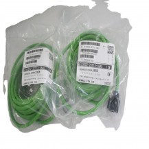 6FX3002-2CT12-1BA0 Siemens Signal Cable 10M NEW