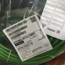 6FX3002-2CT12-1BF0 Siemens Signal Cable 15M NEW
