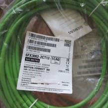 6FX3002-2CT12-1CA0 Siemens Signal Cable 20M NEW