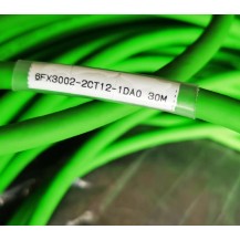 6FX3002-2CT12-1DA0 Siemens Signal Cable 30M NEW