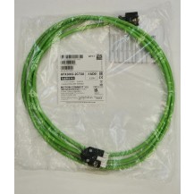 6FX3002-2CT20-1AD0 Siemens Signal Cable 3M NEW