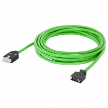 6FX3002-2CT20-1CF0 Siemens Signal Cable 25M NEW