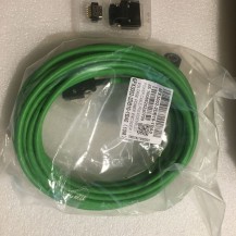 6FX3002-2DB10-1BA0 Siemens Power Cable 10M NEW