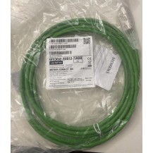 6FX3002-2DB12-1AD0 Siemens Signal Cable 3M NEW