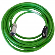 6FX3002-2DB12-1BF0 Siemens Signal Cable 15M NEW