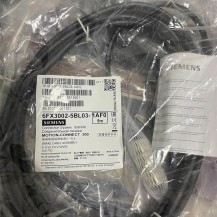 6FX3002-5BL03-1AF0 Siemens Brake Cable 5M NEW
