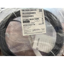 6FX3002-5BL03-1AH0 Siemens Brake Cable 7M NEW