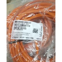 6FX3002-5CL01-1BF0 Siemens Power Cable 15M NEW