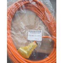 6FX3002-5CL01-1CA0 Siemens Power Cable 20M NEW